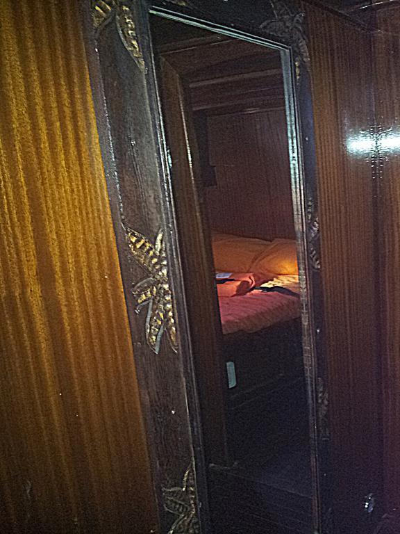Osman Aga Hotel Palermo Quarto foto
