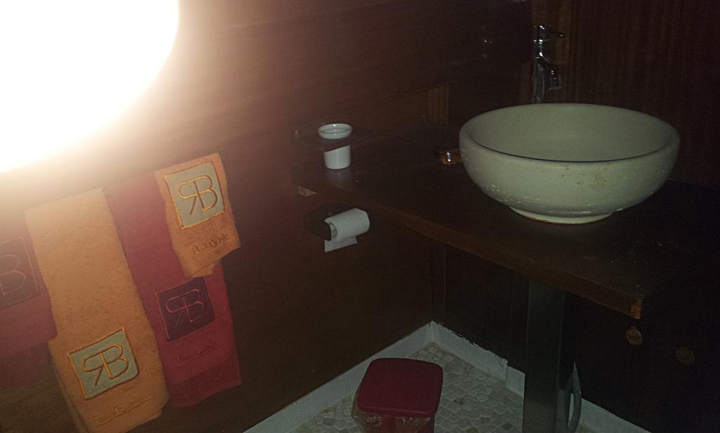 Osman Aga Hotel Palermo Quarto foto