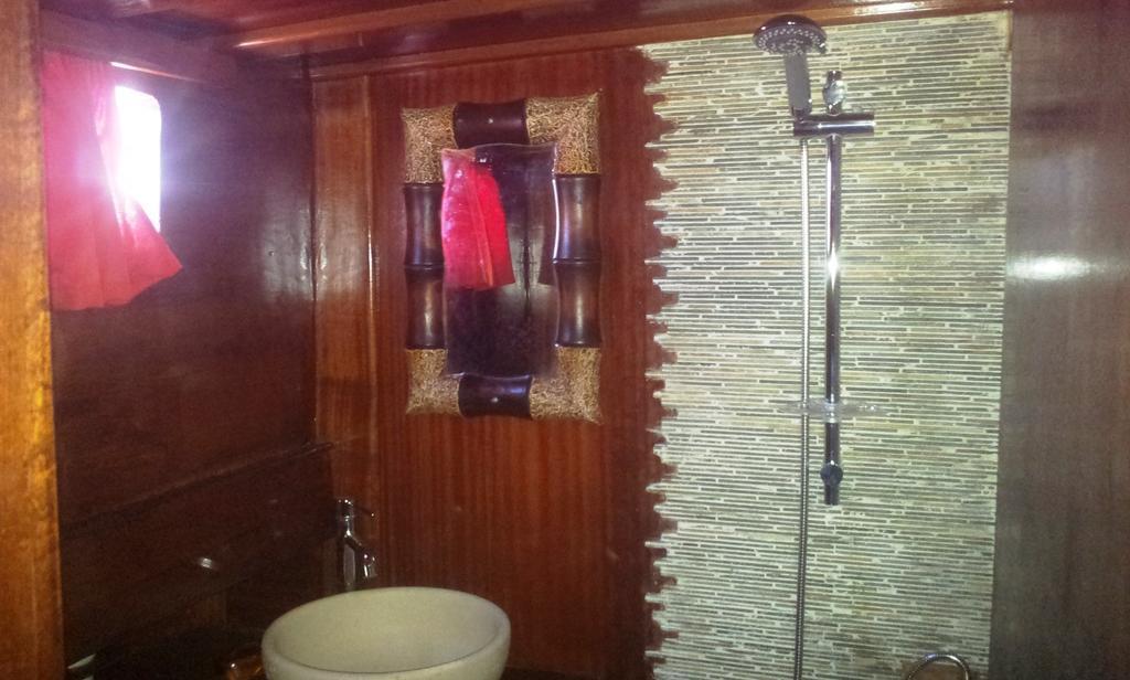 Osman Aga Hotel Palermo Quarto foto