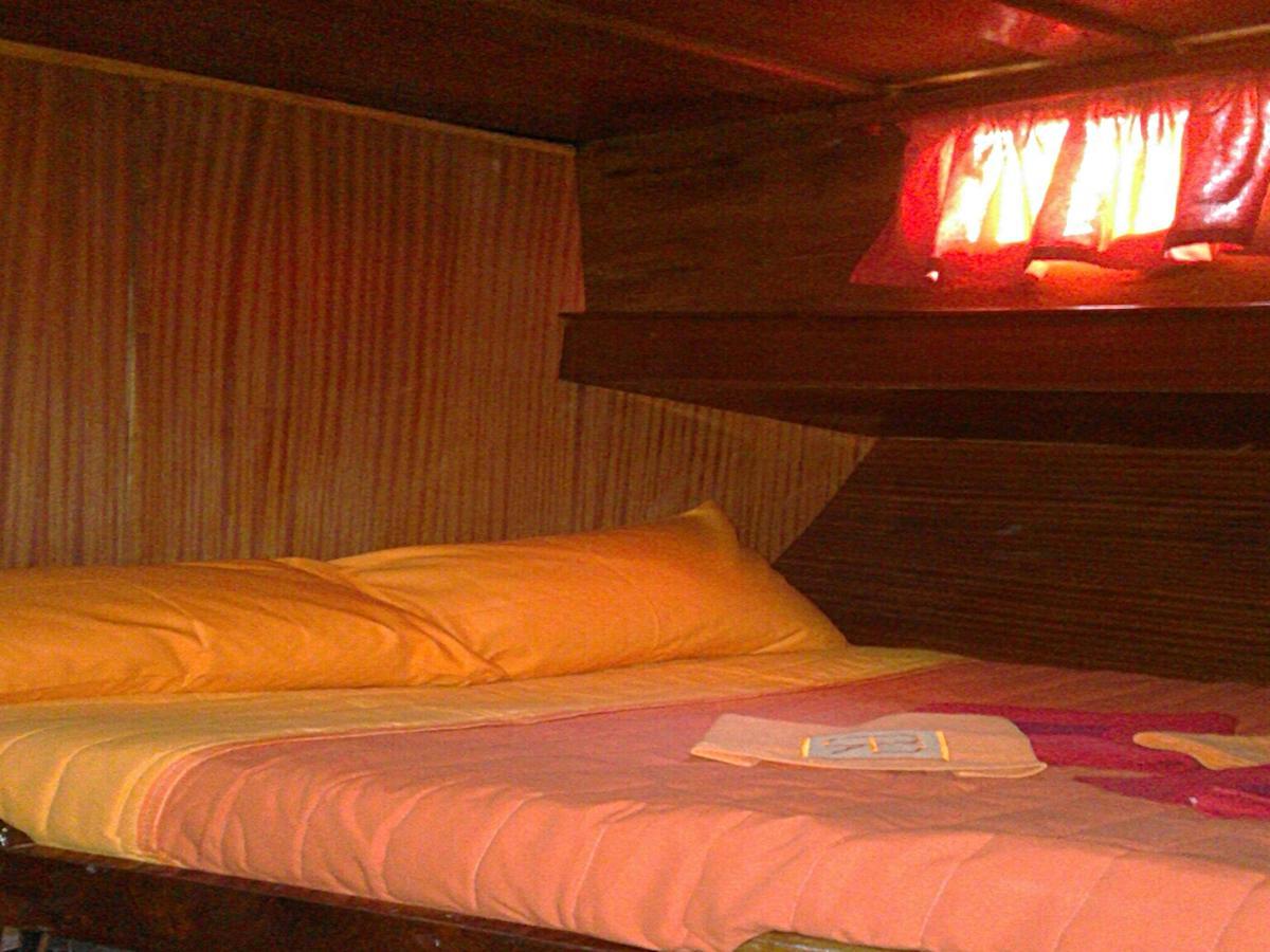 Osman Aga Hotel Palermo Quarto foto